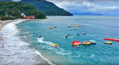 puerto galera white beach hotel.